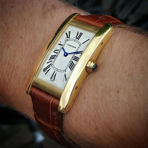 best cartier watches men|classic cartier watch men's.